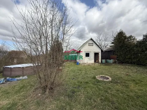 Prodej zahrady, Bílina - Újezdské Předměstí, 276 m2