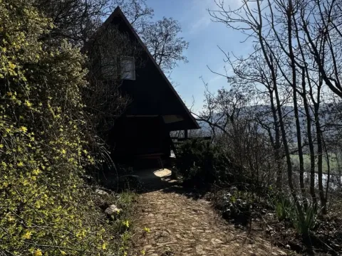 Prodej chaty, Černošice, 41 m2