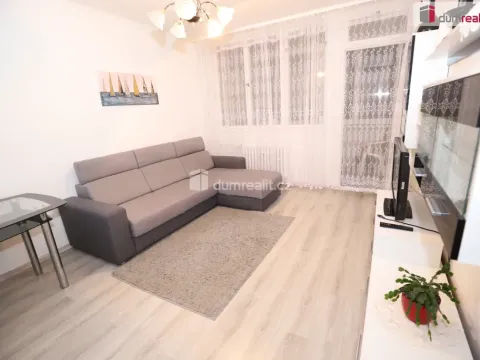 Prodej bytu 3+1, Sokolov, Alšova, 84 m2