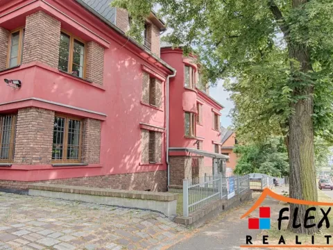 Pronájem kanceláře, Ostrava, Keltičkova, 38 m2