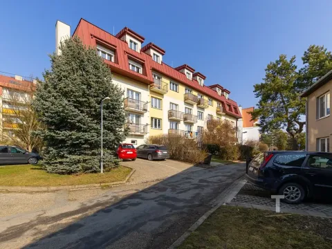 Prodej bytu 3+kk, Bílovice nad Svitavou, Polanka, 96 m2