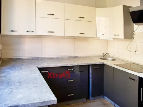 Prodej bytu 3+1, Krupka - Maršov, Karla Čapka, 79 m2