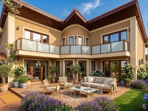 Prodej vily, Babice, Okružní, 200 m2