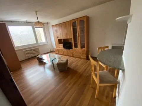 Prodej bytu 2+kk, Teplice, Pražská, 40 m2