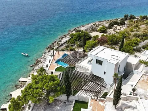 Prodej vily, Rogoznica, Chorvatsko, 460 m2