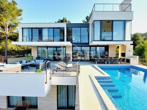 Prodej vily, Pašman, Chorvatsko, 400 m2