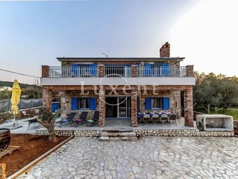 Prodej rodinného domu, Pašman, Chorvatsko, 285 m2