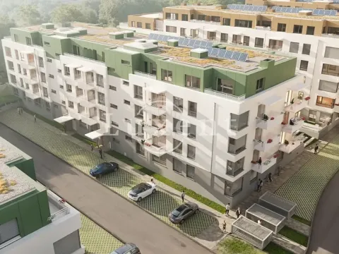 Prodej bytu 2+kk, Kladno, Pražská, 56 m2