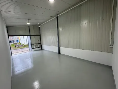 Pronájem skladu, Praha - Horní Počernice, Bystrá, 36 m2