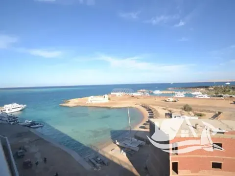 Prodej bytu 2+kk, Hurghada, Egypt, 43 m2