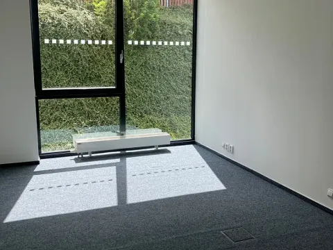 Pronájem kanceláře, Dolní Břežany, Pražská, 20 m2