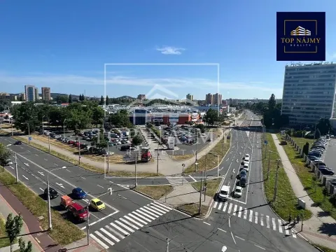 Pronájem skladu, Ostrava, Novinářská, 1000 m2