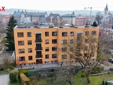 Prodej bytu 3+kk, Dvůr Králové nad Labem, Sadová, 67 m2