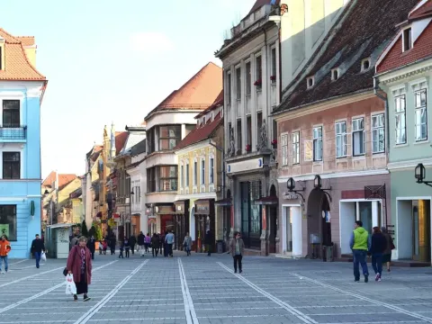 Prodej činžovního domu, Svitavy - Předměstí, Purkyňova, 2600 m2