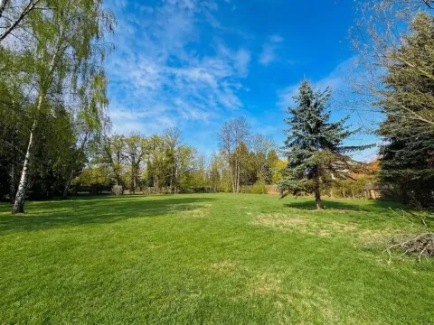 Prodej pozemku pro bydlení, Církvice, 9747 m2