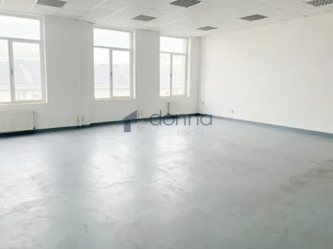 Pronájem kanceláře, Praha, U průhonu, 56 m2