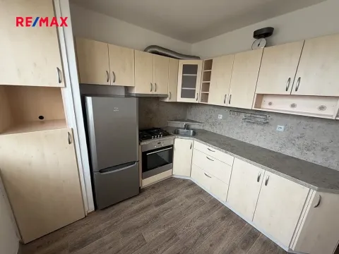 Pronájem bytu 1+1, Uherský Brod, Rychtalíkova, 39 m2