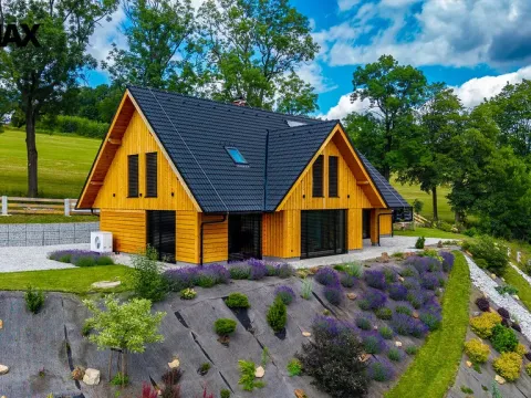 Prodej rodinného domu, Lázně Libverda, 248 m2