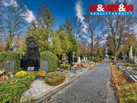 Prodej, Plzeň - Bolevec, 3 m2