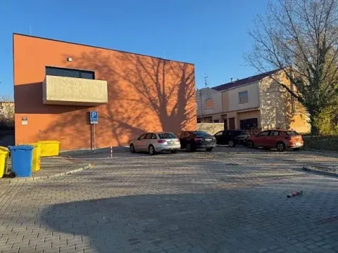 Prodej - jiné, Brno, Trnkova, 12 m2