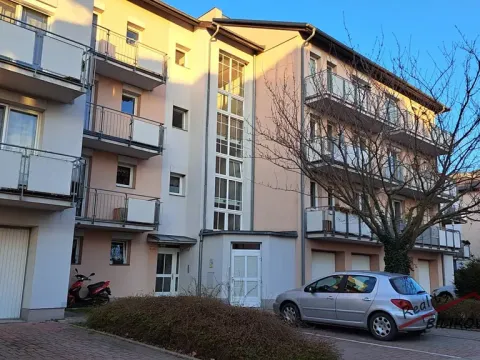 Pronájem bytu 2+1, Brandýs nad Labem-Stará Boleslav, Rozmarýnová, 65 m2