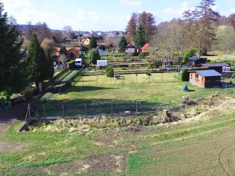 Prodej pozemku pro bydlení, Kamenný Újezd, 573 m2