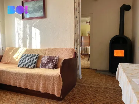 Prodej chalupy, Zbraslav, Malinovského, 350 m2