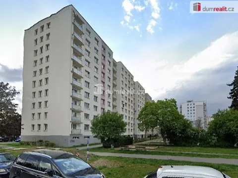 Prodej bytu 2+kk, Hradec Králové - Nový Hradec Králové, Kejzlarova, 51 m2