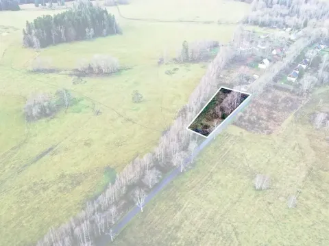 Prodej pozemku pro bydlení, Horní Planá, Zvonková, 2166 m2