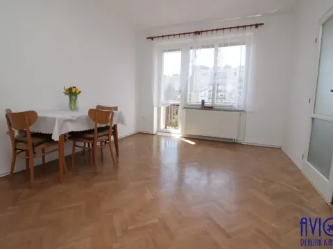 Pronájem bytu 2+1, Sedlčany, U Kulturního domu, 57 m2