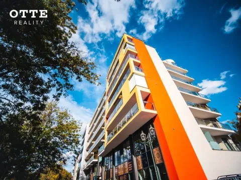 Pronájem bytu 2+kk, Plzeň, Šafaříkovy sady, 59 m2