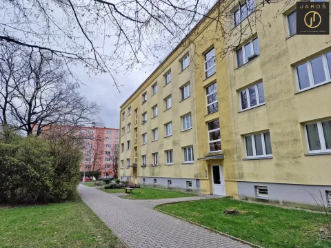 Prodej bytu 3+1, Kladno, Vitry, 76 m2