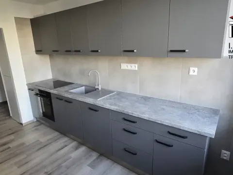 Prodej bytu 3+1, Brno, Krymská, 76 m2