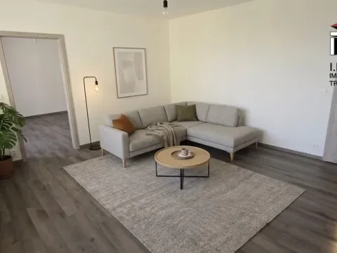 Prodej bytu 3+1, Brno, Krymská, 76 m2