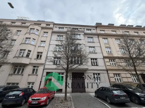 Prodej komerční nemovitosti, Praha - Bubeneč, Eliášova, 63 m2