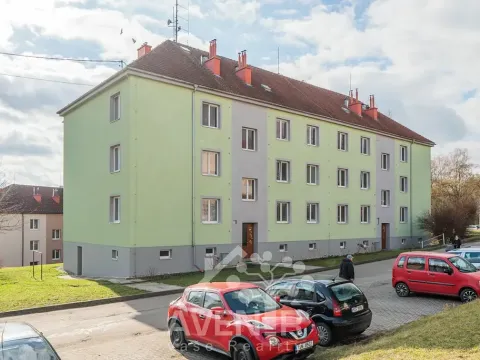 Pronájem bytu 2+kk, Uherský Brod, U Plynárny, 56 m2