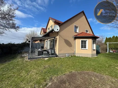 Prodej rodinného domu, Postřižín, Šípková, 155 m2
