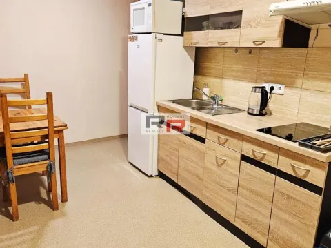 Pronájem pokoje, Olomouc, 8. května, 17 m2