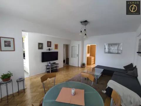 Pronájem bytu 2+kk, Roztoky, Masarykova, 55 m2