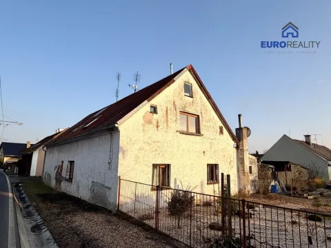 Prodej bytu 3+1, Velká Hleďsebe - Klimentov, 89 m2