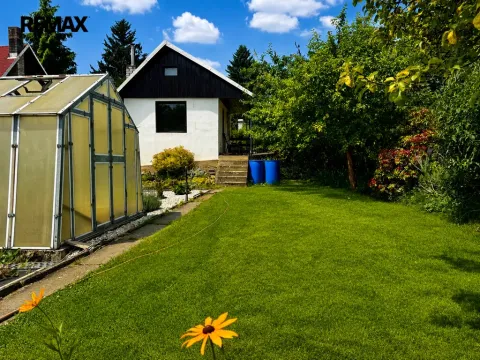 Prodej zahrady, Litvínov, 301 m2