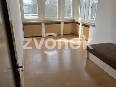 Prodej bytu 3+kk, Zlín, Osvoboditelů, 70 m2