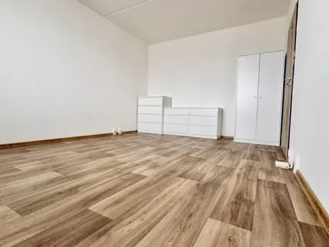 Pronájem bytu 1+kk, Praha - Modřany, Pejevové, 30 m2
