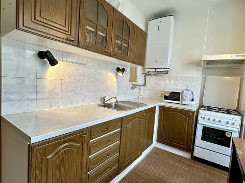 Pronájem bytu 2+1, Zdice, Havlíčkova, 54 m2