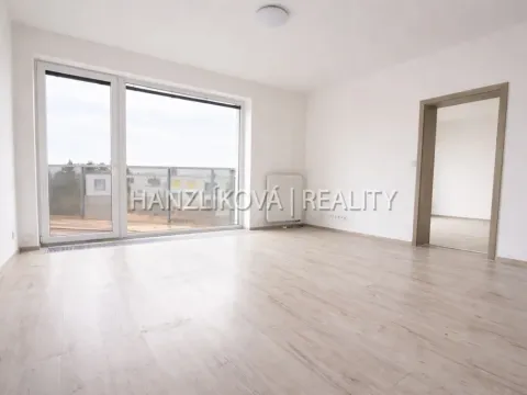 Pronájem bytu 3+kk, České Budějovice, Volejbalistů, 78 m2