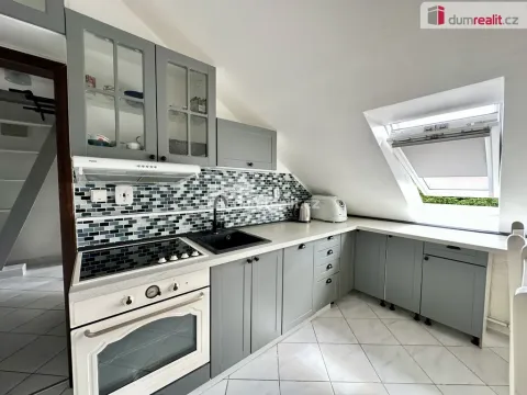 Pronájem bytu 2+1, Ostrov, Kollárova, 55 m2