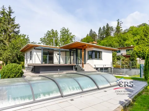 Prodej rodinného domu, Lety, V průhonu, 102 m2