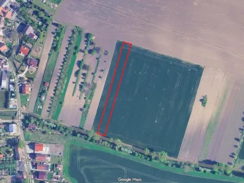 Prodej pozemku pro bydlení, Jiříkovice, Spáčilka, 1854 m2