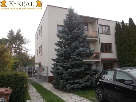 Pronájem bytu, Želešice, 18 m2