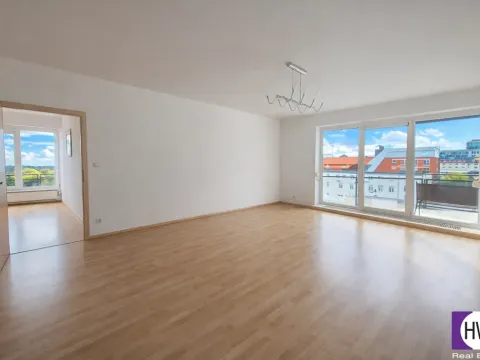 Prodej bytu 2+1, Praha, Na Harfě, 95 m2